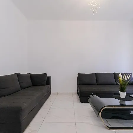 Apartamento Pearl Center Apartment, Vesta Philoxenia Tesalónica
