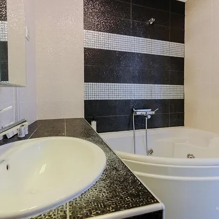 Pearl Center Apartment, Vesta Philoxenia *
