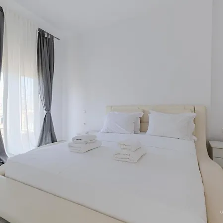 Apartament Pearl Center Apartment, Vesta Philoxenia Saloniki